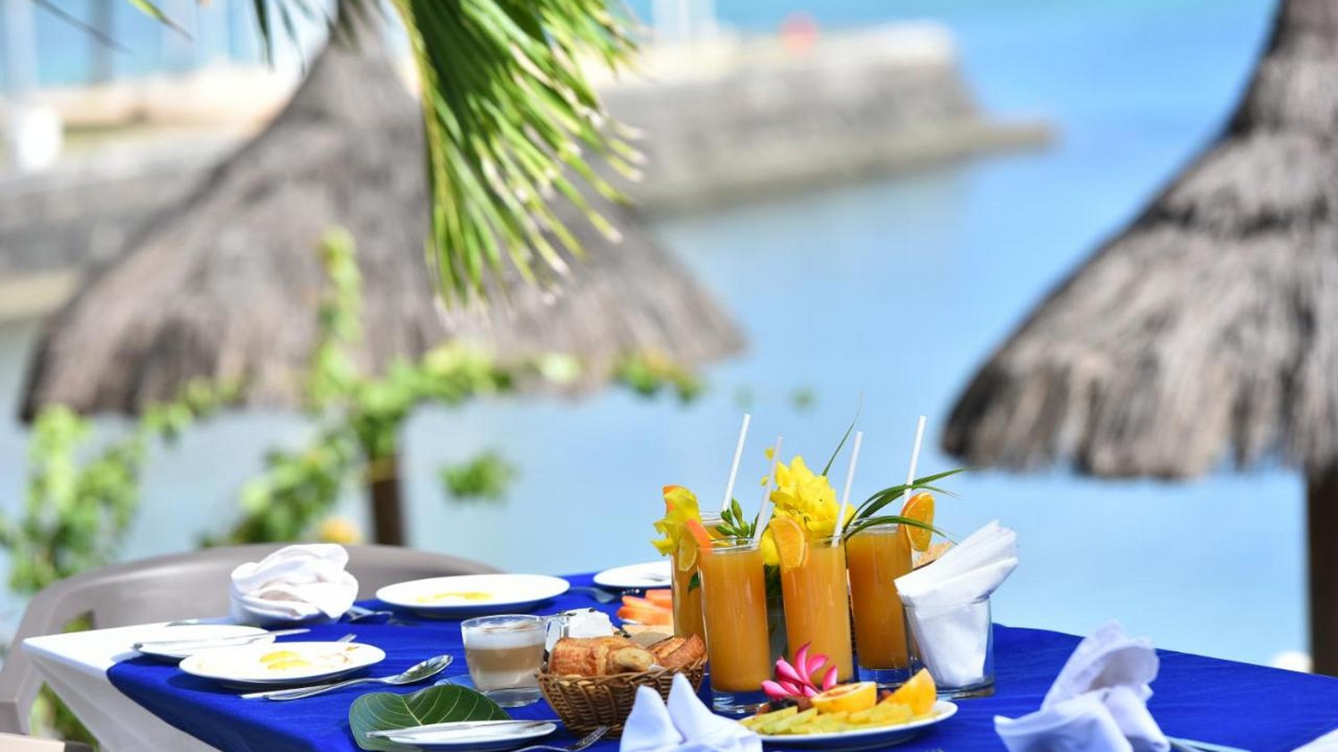 Coral Azur Beach Resort